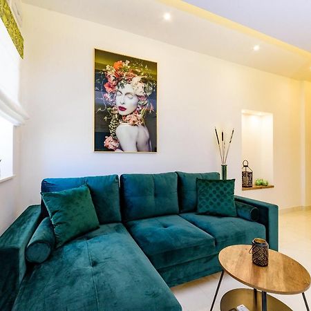 Apartmani Bokin Μπολ Εξωτερικό φωτογραφία
