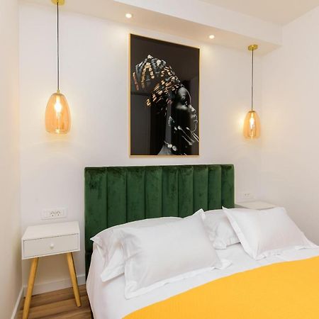 Apartmani Bokin Μπολ Εξωτερικό φωτογραφία