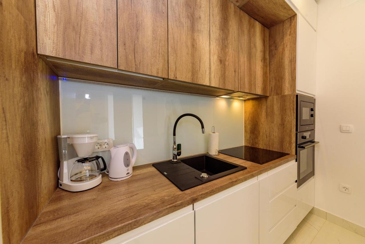 Apartmani Bokin Μπολ Εξωτερικό φωτογραφία