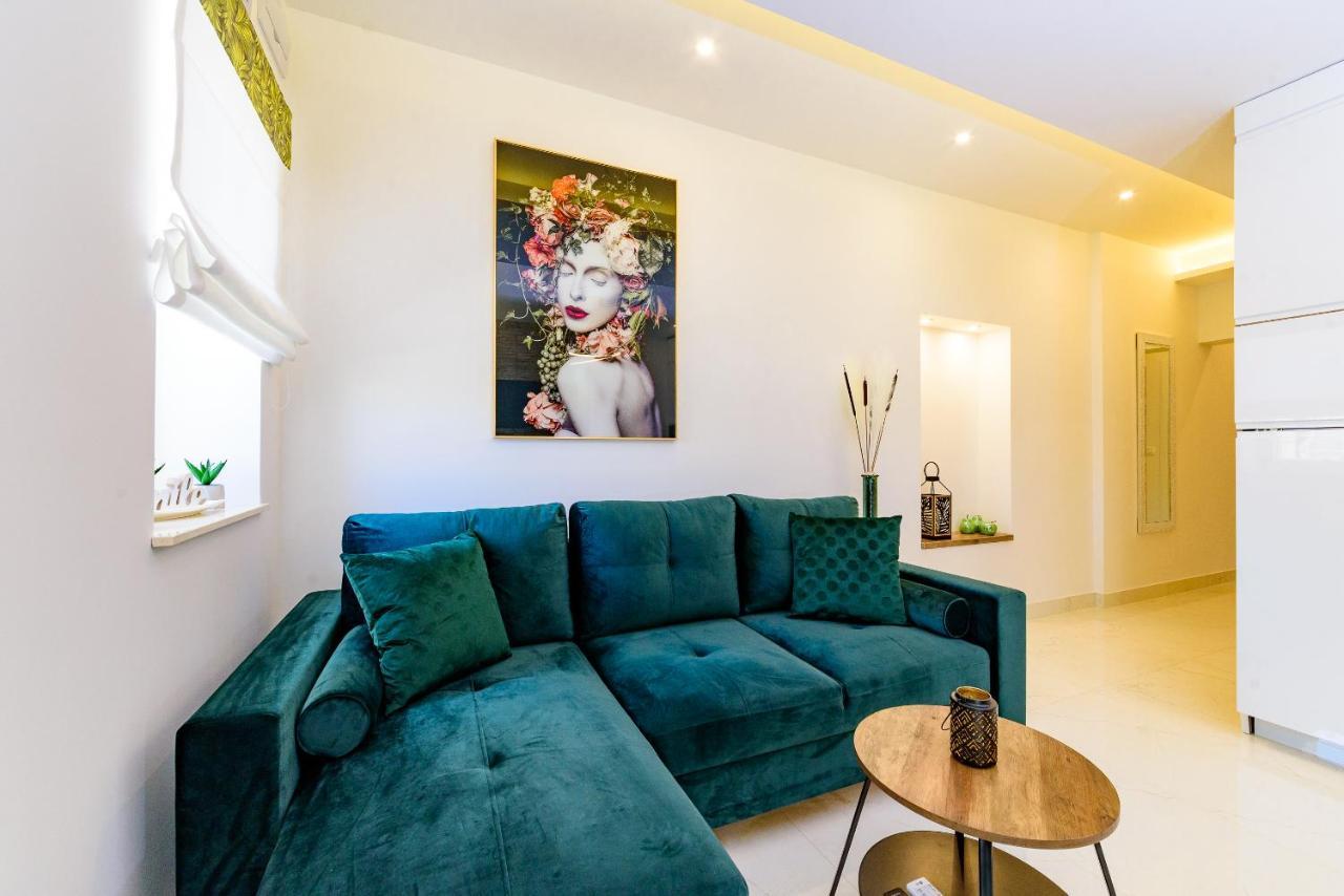 Apartmani Bokin Μπολ Εξωτερικό φωτογραφία