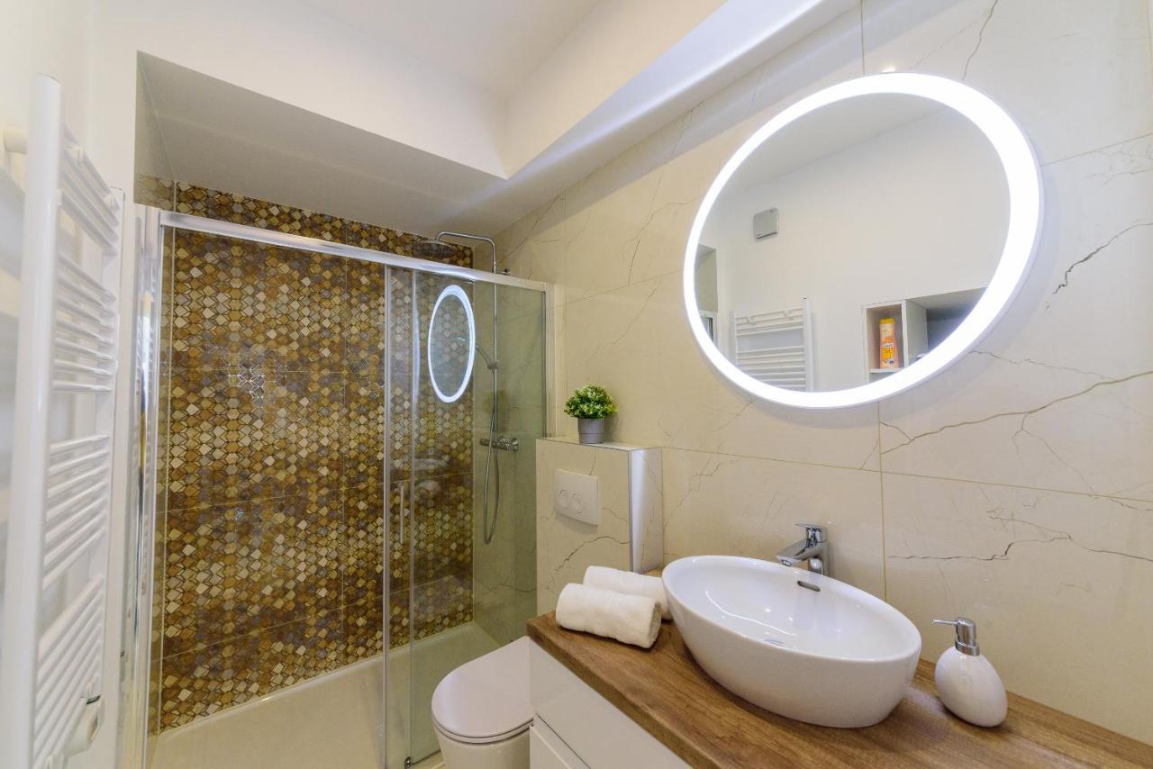 Apartmani Bokin Μπολ Εξωτερικό φωτογραφία