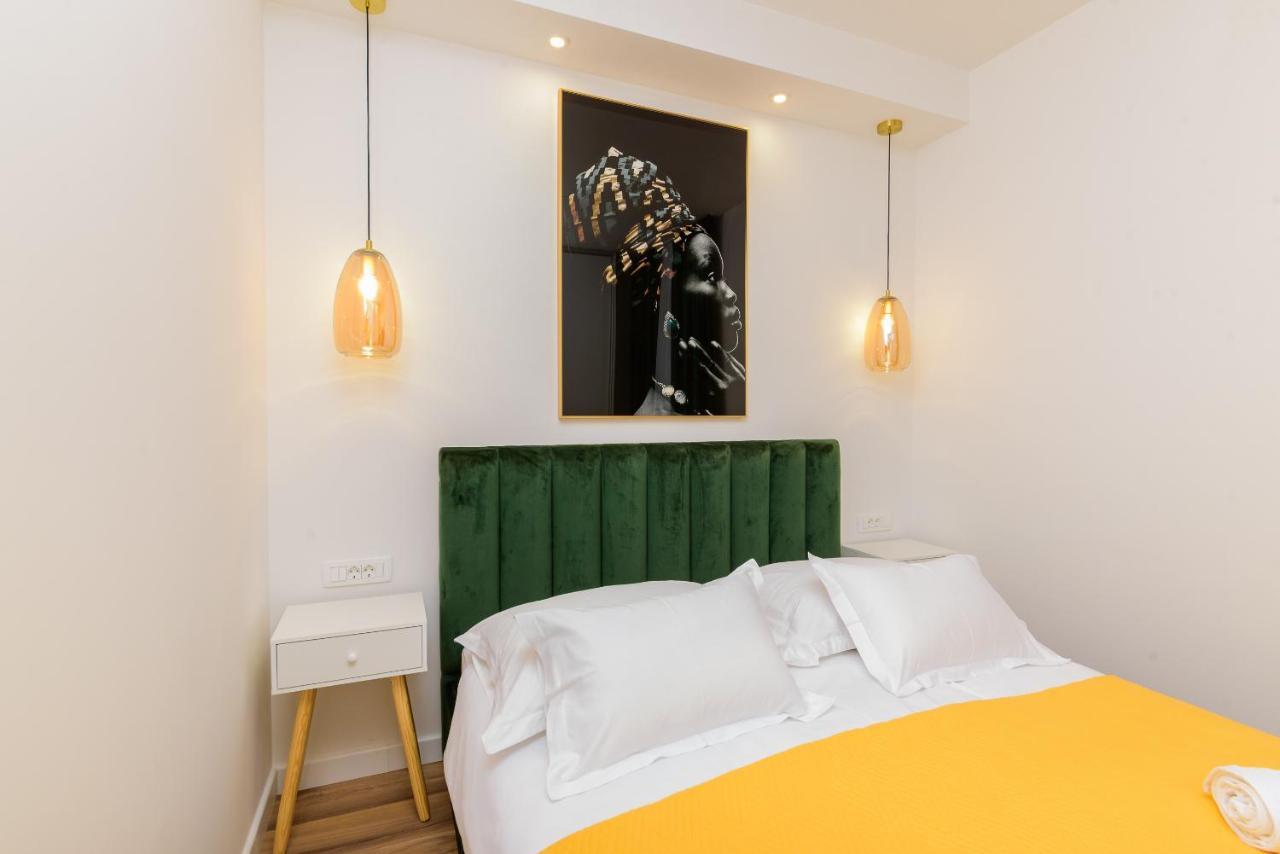 Apartmani Bokin Μπολ Εξωτερικό φωτογραφία