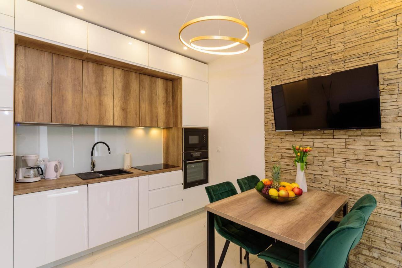 Apartmani Bokin Μπολ Εξωτερικό φωτογραφία