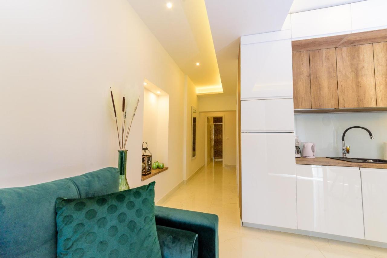 Apartmani Bokin Μπολ Εξωτερικό φωτογραφία