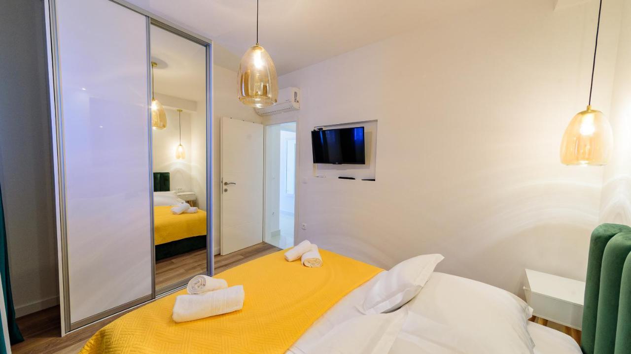 Apartmani Bokin Μπολ Εξωτερικό φωτογραφία