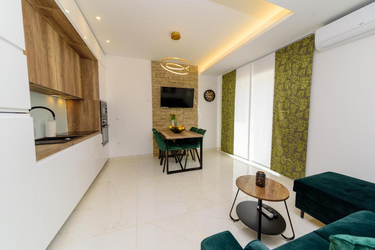 Apartmani Bokin Μπολ Εξωτερικό φωτογραφία