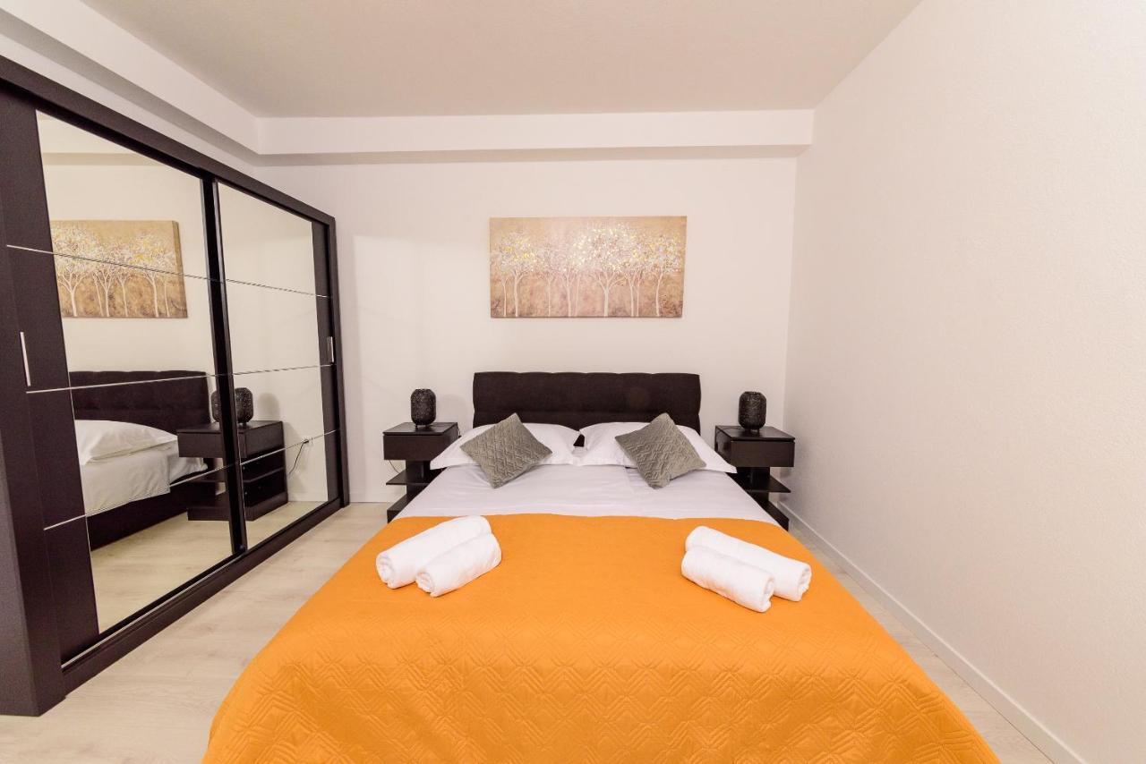 Apartmani Bokin Μπολ Εξωτερικό φωτογραφία