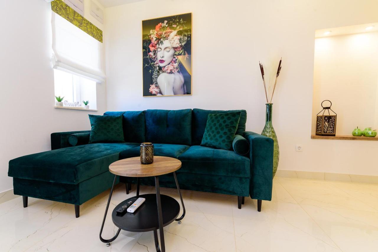 Apartmani Bokin Μπολ Εξωτερικό φωτογραφία
