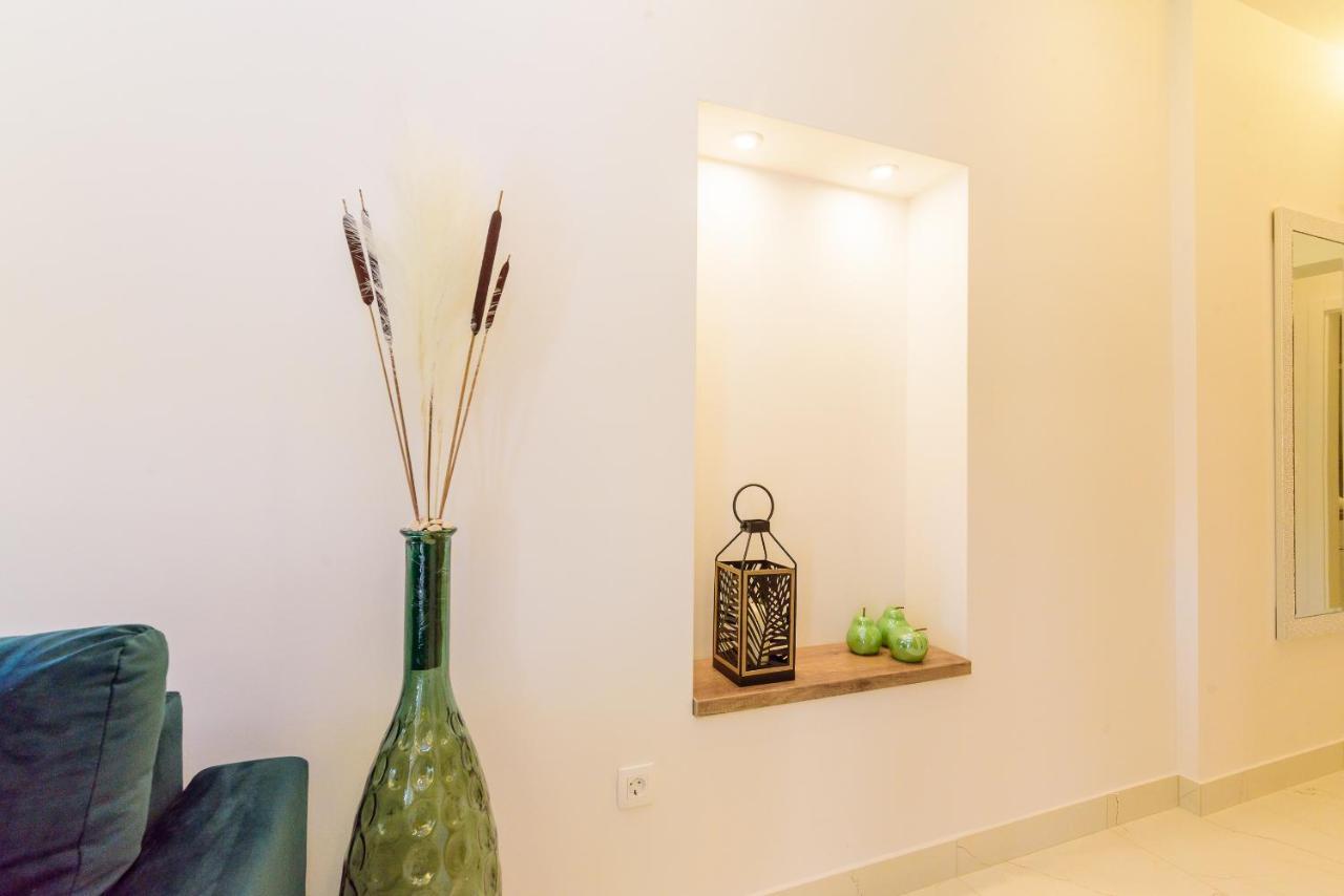 Apartmani Bokin Μπολ Εξωτερικό φωτογραφία