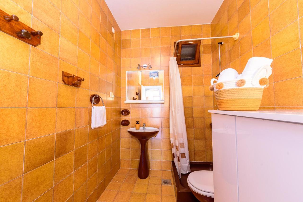 Apartmani Bokin Μπολ Εξωτερικό φωτογραφία