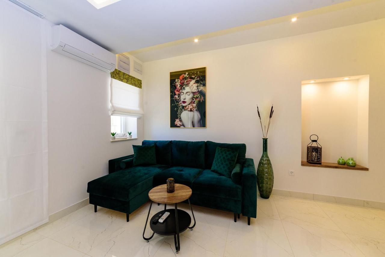 Apartmani Bokin Μπολ Εξωτερικό φωτογραφία