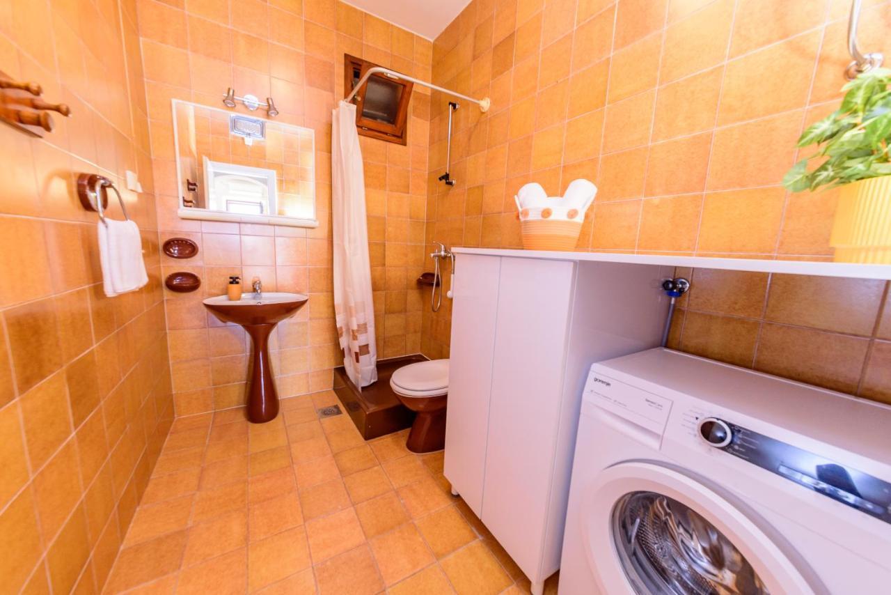 Apartmani Bokin Μπολ Εξωτερικό φωτογραφία