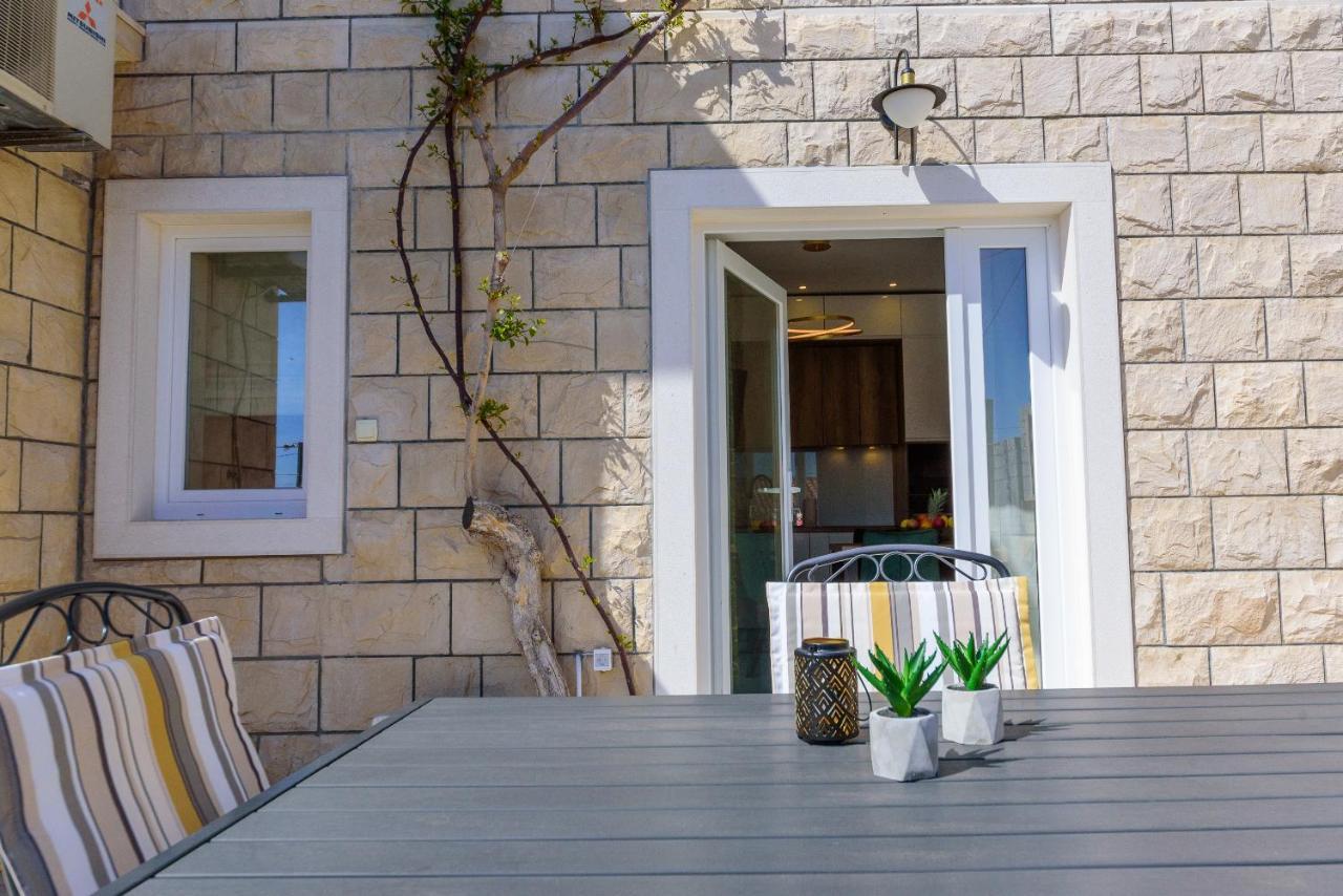 Apartmani Bokin Μπολ Εξωτερικό φωτογραφία